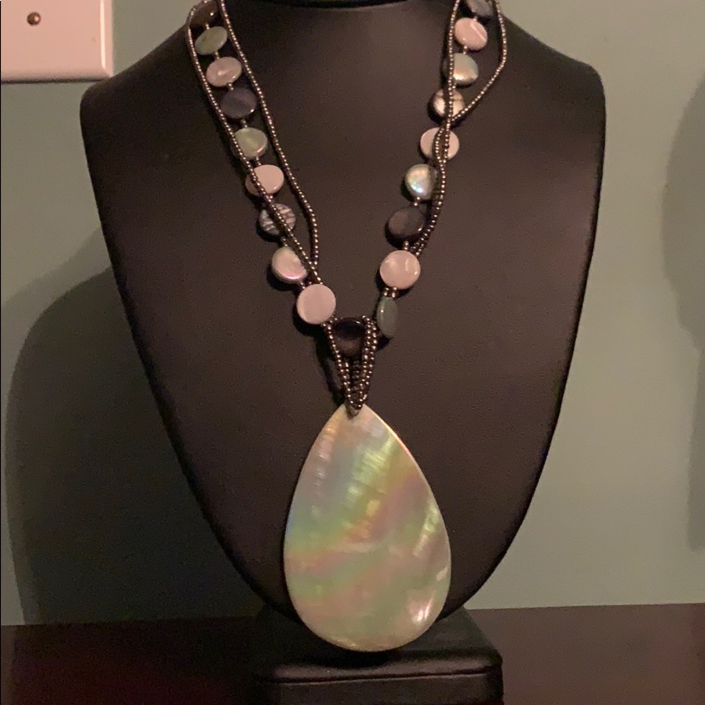 Necklace - Picture 4 of 4